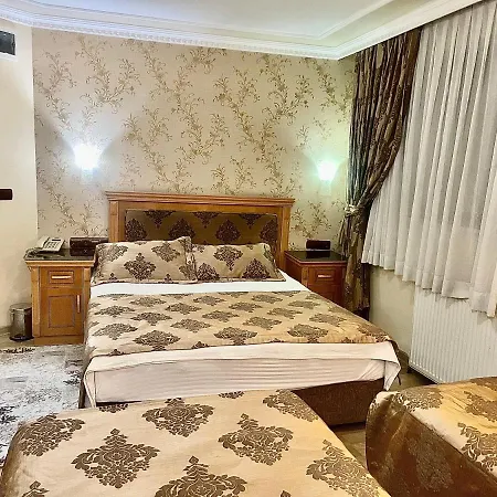 Hotel Grand Hisar Taksim