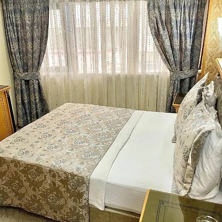Grand Hisar Taksim Hotel Istanbul