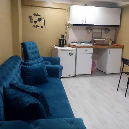 Aparthotel Greenbird *