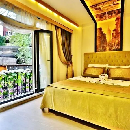 Appart hôtel Apart *