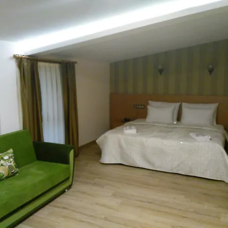 Hotel Melidium Istanbul