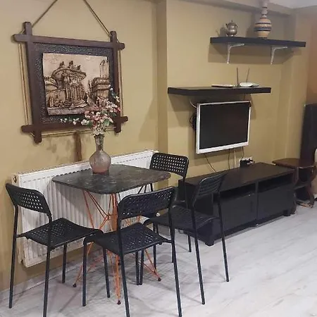 Aparthotel Greenbird Provincia di Istanbul