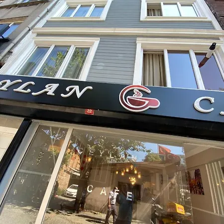 Ceylan Отель