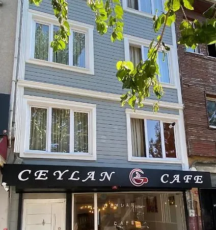 Ceylan Otel