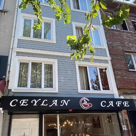 Otel Ceylan