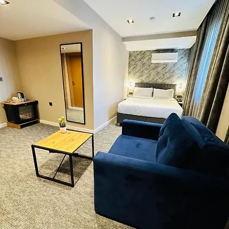 Hotel Rexee Istanbul