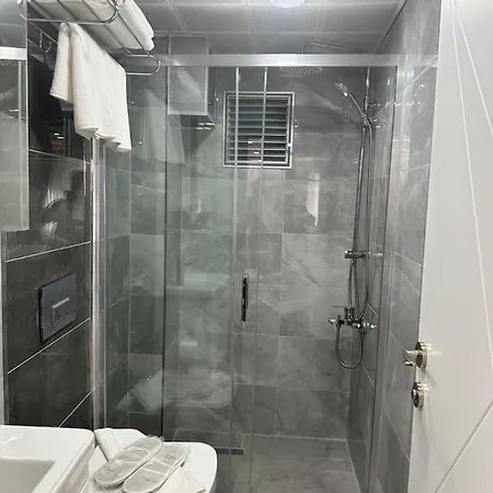 Aparthotel Palladium Istanbul