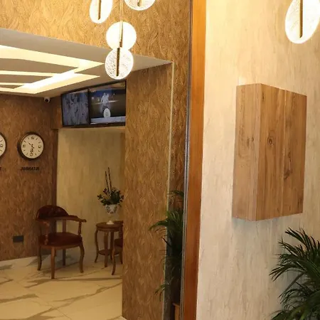 Hotel Rexee Istanbul