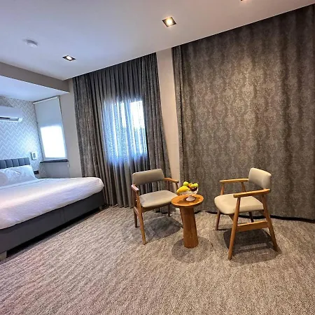 Hotel Rexee 3*