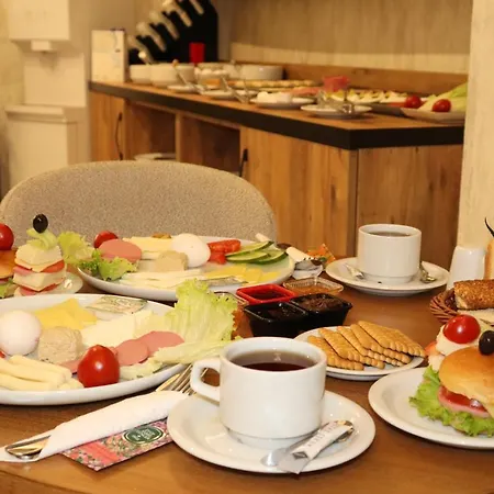 Rexee 3* Istanbul