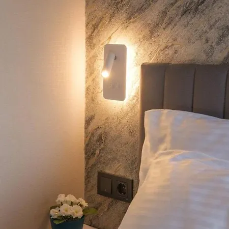 Hotel Rexee 3*