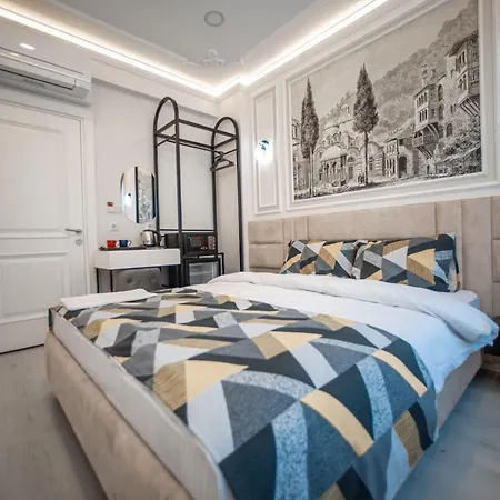 Megalos Galata *