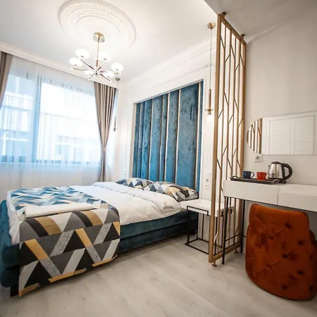 Megalos Galata * Istanbul