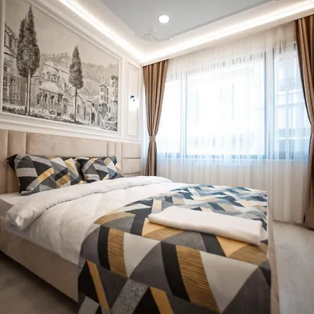 Megalos Galata Hotel Istanbul
