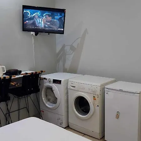 Aparthotel Greenbird Provincia di Istanbul