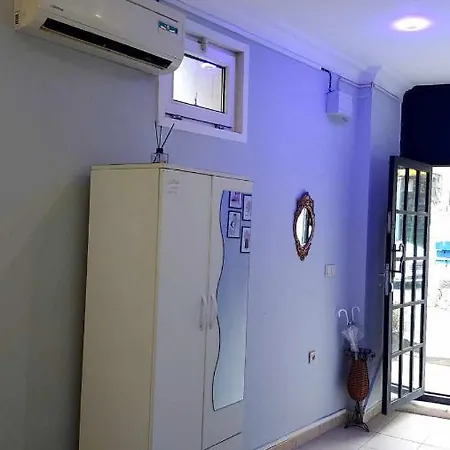 Greenbird Aparthotel Provincia di Istanbul