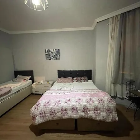 Aparthotel Reynna