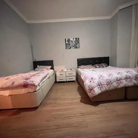 Reynna Aparthotel Istanbul