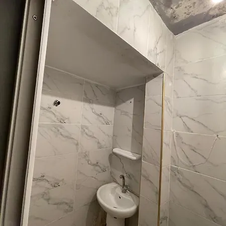 Aparthotel Reynna