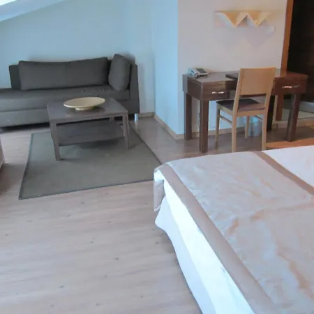 Derpa Hotel Istanbul
