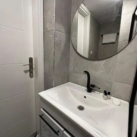 Ali Khan Hotel Istanbul