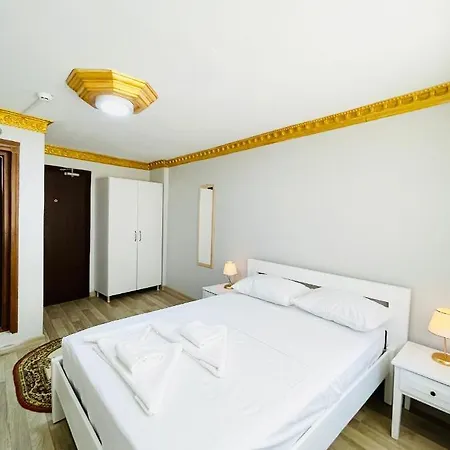 Hotel Stylish Old *