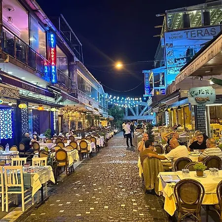 Stylish Old Provincia di Istanbul