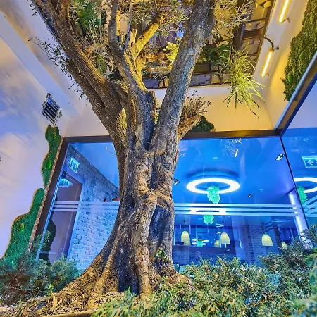 Hotel Ibis Airport 4*