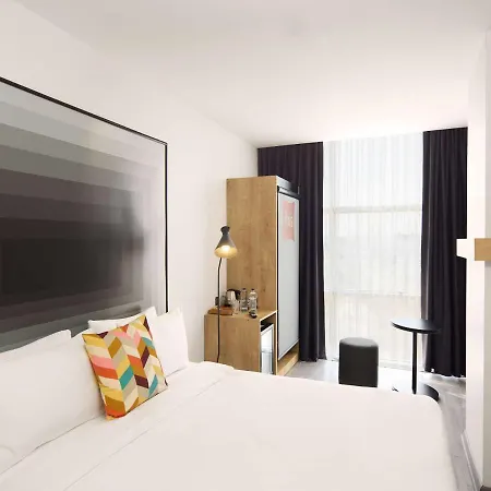 Ibis Airport Istanbul