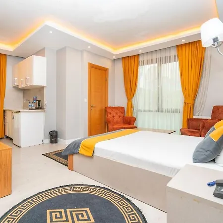 Comfort Istanbul