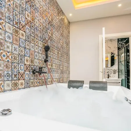 Hotel Comfort Istanbul