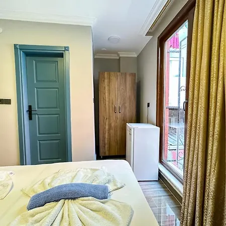 Hotel Kale Istanbul