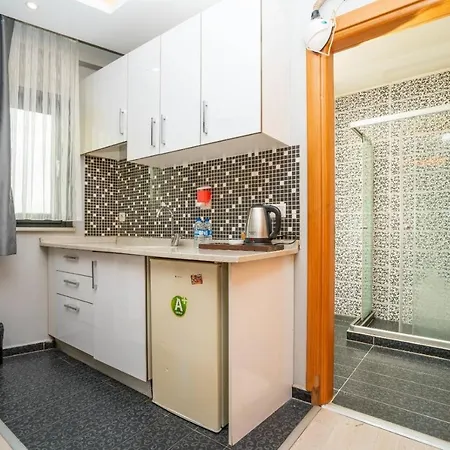 Hotel Comfort Istanbul