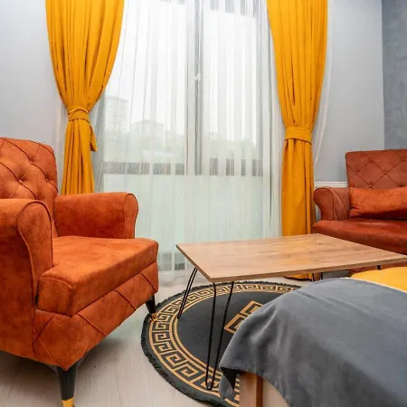 Hotel Comfort Istanbul