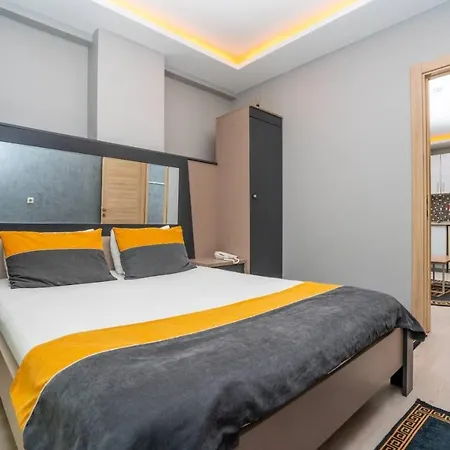 Hotel Comfort