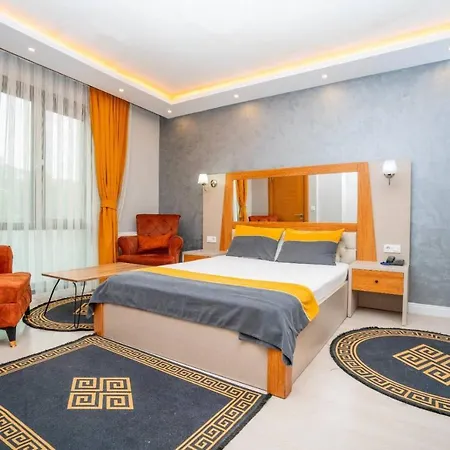 Comfort 4*