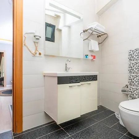 Hotel Comfort Istanbul