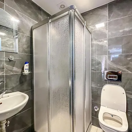Kale Hotel Istanbul