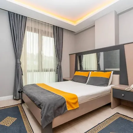 Comfort Istanbul