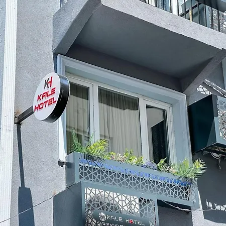 Hotel Kale Istanbul
