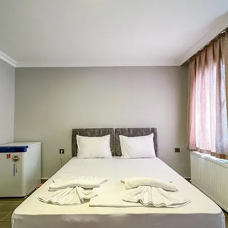 Hotel Kale *