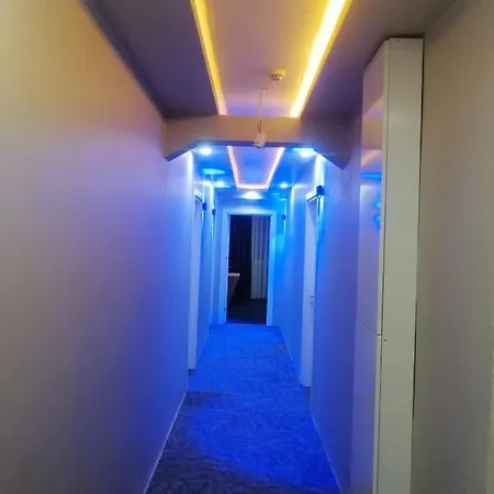 Otel Marit Blue