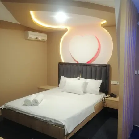 Marit Blue Otel İstanbul