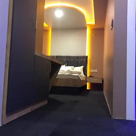Otel Marit Blue