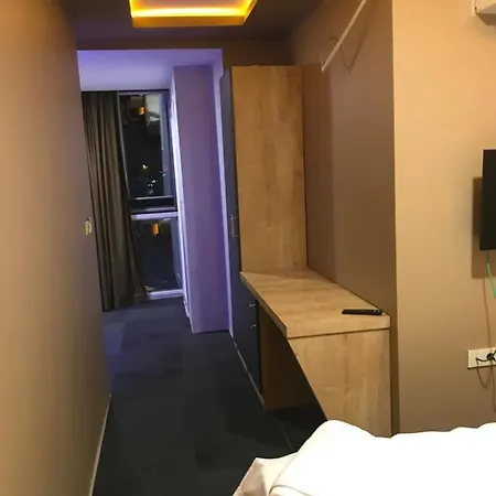 Marit Blue Otel İstanbul