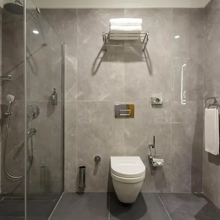 Ramada Encore By Wyndham Sisli Hotel 4*