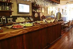 Nobel Hostel Istanbul