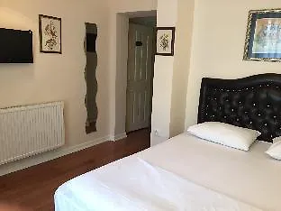 Nobel Hostel Istanbul
