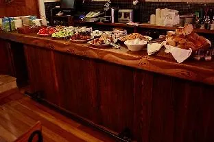 Hostel Nobel Istanbul