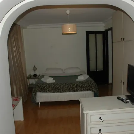 Hotel Blanche Hotel&garden Pool Provincia di Istanbul